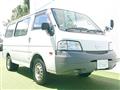 2015 Mazda Bongo Van