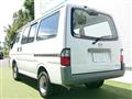 2015 Mazda Bongo Van