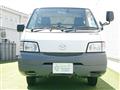 2015 Mazda Bongo Van