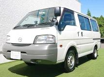 2015 Mazda Bongo Van