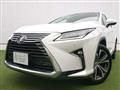 2016 Lexus RX