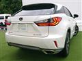 2016 Lexus RX