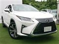 2016 Lexus RX