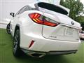 2016 Lexus RX