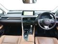 2016 Lexus RX