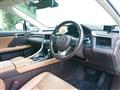 2016 Lexus RX