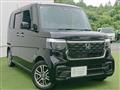 2023 Honda N BOX