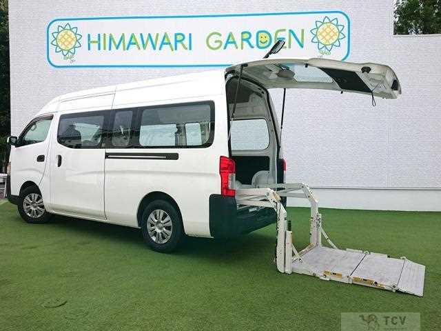 2016 Nissan Nissan Others