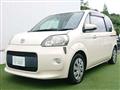 2013 Toyota Porte
