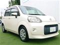 2013 Toyota Porte