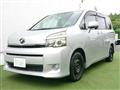 2012 Toyota Voxy