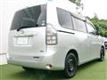 2012 Toyota Voxy