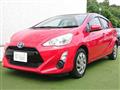 2014 Toyota AQUA