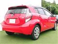 2014 Toyota AQUA
