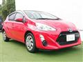 2014 Toyota AQUA