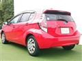 2014 Toyota AQUA
