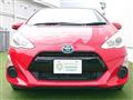 2014 Toyota AQUA
