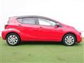 2014 Toyota AQUA