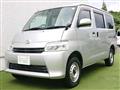 2021 Mazda Bongo Van