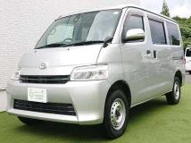 2021 Mazda Bongo Van