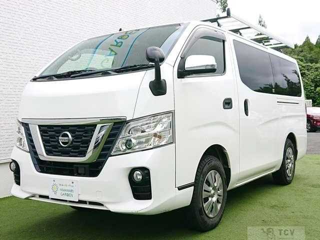 2020 Nissan Nissan Others
