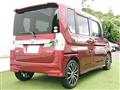 2014 Daihatsu Tanto
