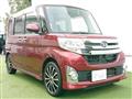 2014 Daihatsu Tanto