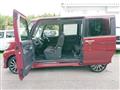 2014 Daihatsu Tanto