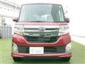 2014 Daihatsu Tanto