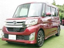 2014 Daihatsu Tanto