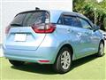 2020 Honda Fit