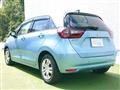 2020 Honda Fit