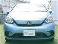 2020 Honda Fit