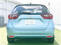 2020 Honda Fit