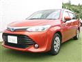 2015 Toyota Corolla Fielder
