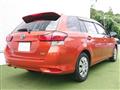 2015 Toyota Corolla Fielder