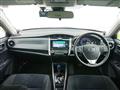 2015 Toyota Corolla Fielder