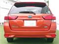 2015 Toyota Corolla Fielder