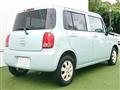 2009 Suzuki Lapin