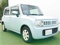 2009 Suzuki Lapin
