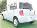 2009 Suzuki Lapin