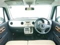 2009 Suzuki Lapin