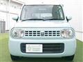 2009 Suzuki Lapin