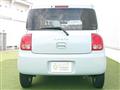 2009 Suzuki Lapin