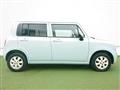 2009 Suzuki Lapin