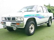 1996 Nissan Datsun Pickup