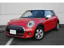 2019 BMW MINI