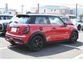 2023 BMW MINI