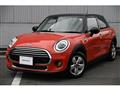 2021 BMW MINI