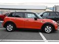 2021 BMW MINI